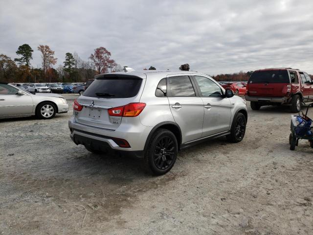 Photo 3 from auction – 2019 MITSUBISHI OUTLANDER with VIN JA4AP3AU4KU010149