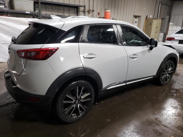 Zdjęcie 3 z aukcji – 2016 MAZDA CX-3 GRAND z VIN JM1DKBD72G0109651
