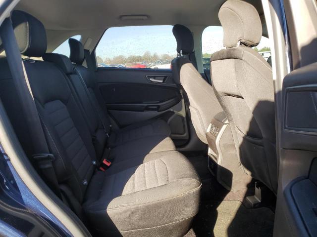 Photo 10 from auction – 2017 FORD EDGE SE with VIN 2FMPK4G96HBB09752