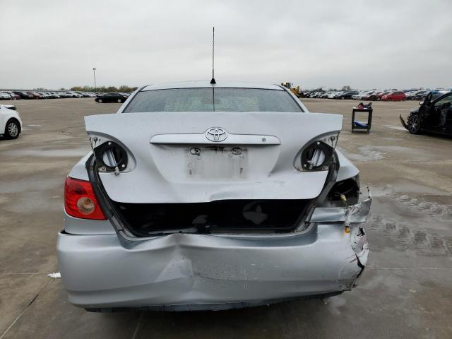 Photo 6 from auction – 2006 TOYOTA COROLLA CE with VIN 1NXBR32E96Z730401