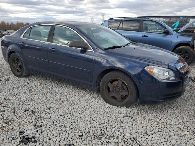 Photo 4 from auction – 2012 CHEVROLET MALIBU LS with VIN 1G1ZB5E05CF248858
