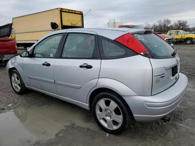 Photo 2 from auction – 2006 FORD FOCUS ZX5 with VIN 1FAFP37N86W192224