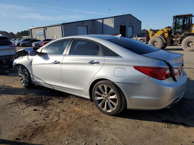 Photo 2 from auction – 2012 HYUNDAI SONATA SE with VIN 5NPEC4AC6CH386170