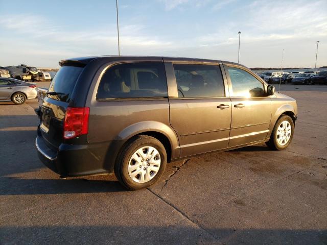 Photo 3 from auction – 2015 DODGE GRAND CARA with VIN 2C4RDGBG5FR580035