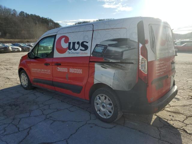 Photo 2 from auction – 2017 FORD TRANSIT CO with VIN NM0LS7E79H1300628