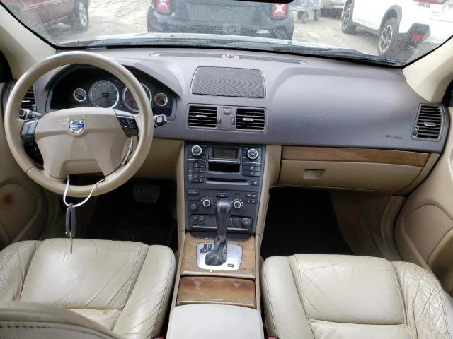 Photo 8 from auction – 2011 VOLVO XC90 3.2 with VIN YV4952CZ7B1579710