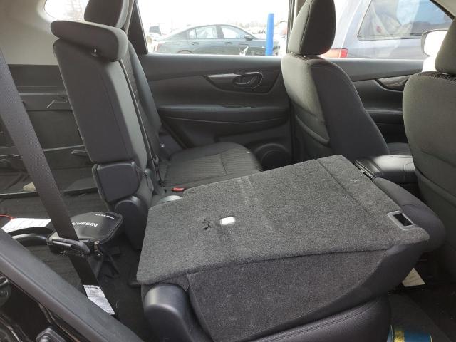 Photo 11 from auction – 2019 NISSAN ROGUE S with VIN 5N1AT2MT8KC807598