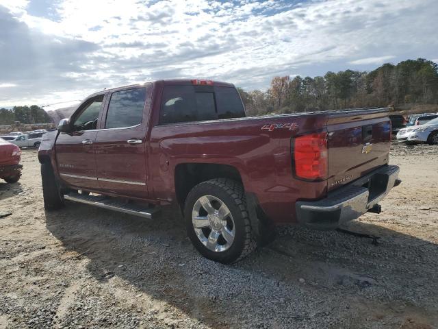 Photo 2 from auction – 2015 CHEVROLET silverado with VIN 3GCUKSEC8FG196252