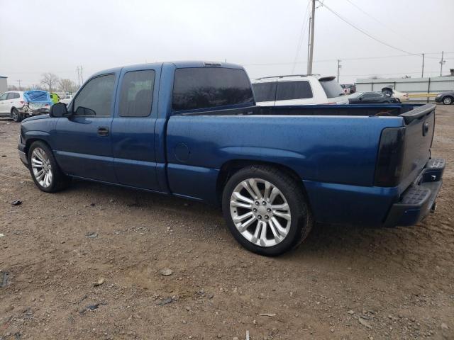 Photo 2 from auction – 2003 CHEVROLET SILVERADO with VIN 2GCEC19V831227513