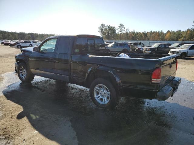 Photo 2 from auction – 2004 DODGE DAKOTA SXT with VIN 1D7GL12K14S602822