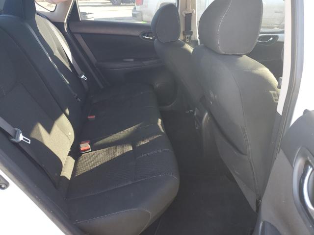 Photo 10 from auction – 2018 NISSAN SENTRA S with VIN 3N1AB7AP5JY300856