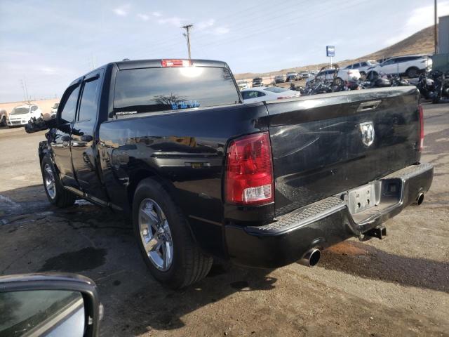 Photo 2 from auction – 2013 RAM 1500 ST with VIN 1C6RR6FT1DS604174