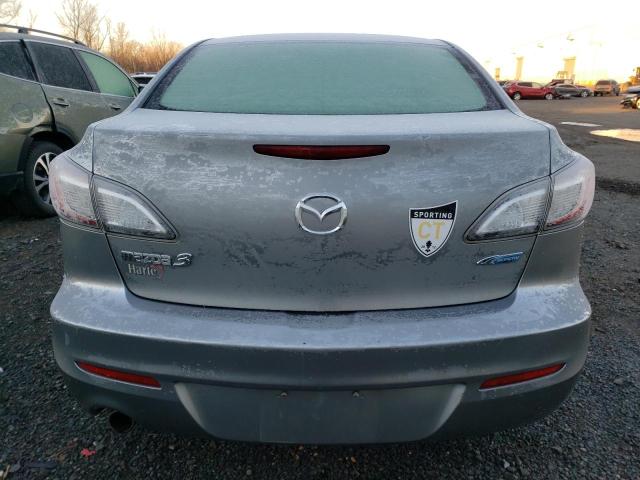 Photo 6 from auction – 2012 MAZDA 3 I with VIN JM1BL1V82C1692801