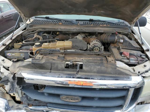 Photo 11 from auction – 2003 FORD F250 SUPER with VIN 1FTNX21F03EB05368