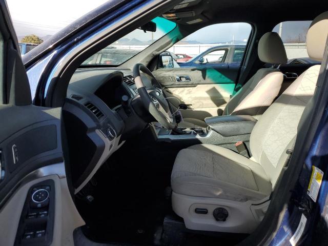 Photo 7 from auction – 2012 FORD EXPLORER with VIN 1FMHK8B84CGA08771