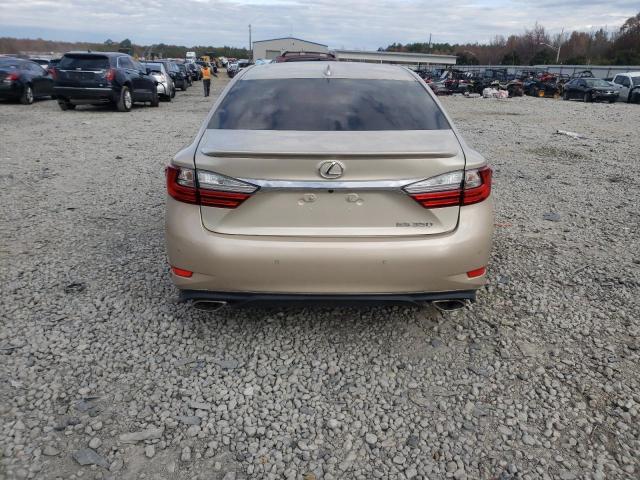 Photo 6 from auction – 2016 LEXUS ES 350 with VIN JTHBK1GG4G2213638