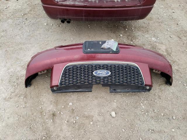 Photo 13 from auction – 2005 FORD FREESTYLE with VIN 1FMDK06125GA71352