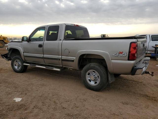 Zdjęcie 2 z aukcji – 2001 CHEVROLET SILVERADO z VIN 1GCHK29131E301967