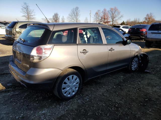 Photo 3 from auction – 2005 TOYOTA COROLLA MA with VIN 2T1KR32E95C424010