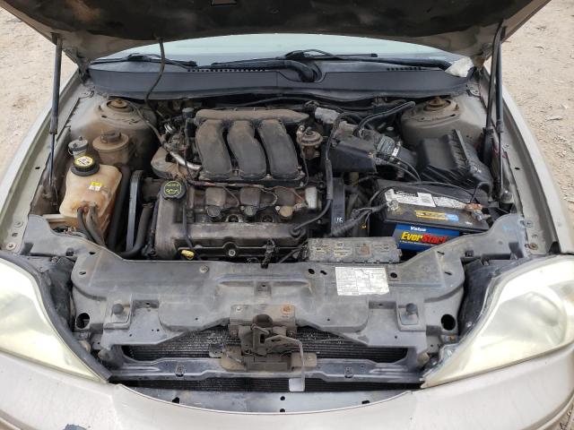 صورة رقم 12 من المزاد - 2004 MERCURY SABLE LS P مع VIN 1MEFM59S54A627923