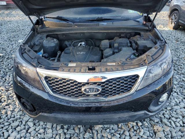 Фото 11 с аукциона – 2012 KIA SORENTO BA с VIN 5XYKT3A67CG304770