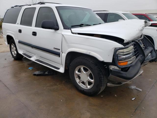 Photo 4 from auction – 2000 CHEVROLET SUBURBAN C with VIN 3GNEC16T2YG190824