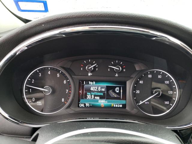 Photo 9 from auction – 2018 BUICK ENCORE PRE with VIN KL4CJASB8JB544079