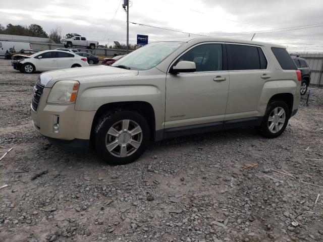 Foto 1 de la subasta – 2013 GMC TERRAIN SL con VIN 2GKALMEK9D6257883