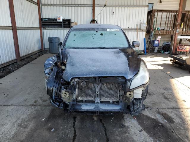 Zdjęcie 5 z aukcji – 2014 SUBARU LEGACY 2.5 z VIN 4S3BMBH60E3038142