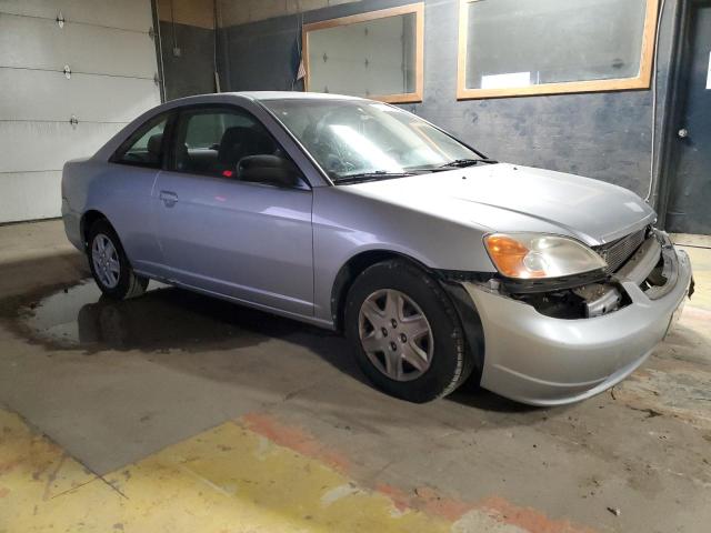 Photo 4 from auction – 2003 HONDA CIVIC LX with VIN 1HGEM22513L043040
