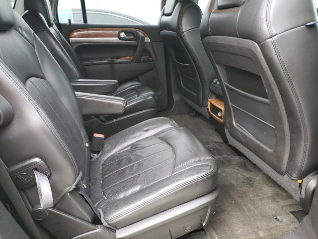 Photo 11 from auction – 2009 BUICK ENCLAVE CX with VIN 5GAER23D59J141810