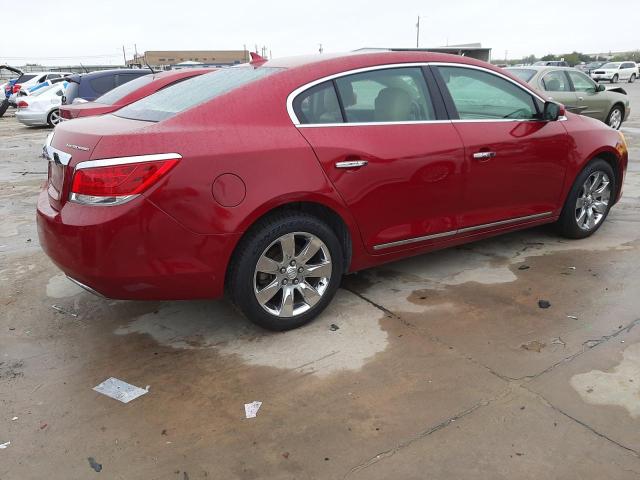 Photo 3 from auction – 2013 BUICK LACROSSE P with VIN 1G4GH5E3XDF327527