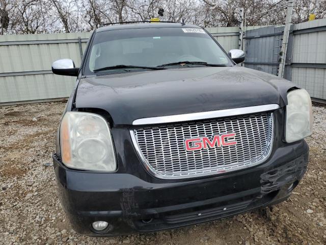 Photo 5 from auction – 2011 GMC YUKON SLT with VIN 1GKS2CE02BR331520