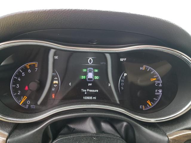 Photo 9 from auction – 2014 JEEP GRAND CHER with VIN 1C4RJEBT8EC116383