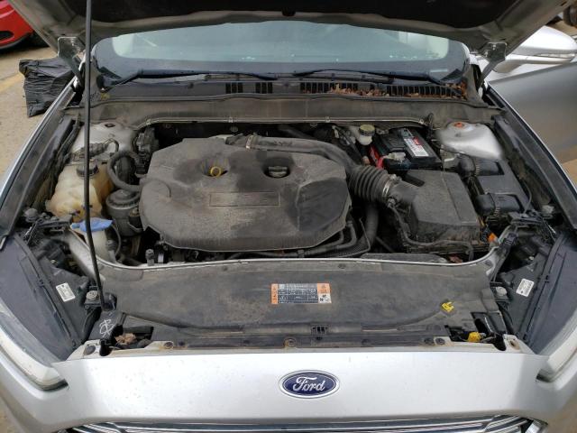 Photo 11 from auction – 2014 FORD FUSION SE with VIN 3FA6P0H95ER266751