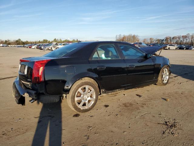 Photo 3 from auction – 2007 CADILLAC CTS HI FEA with VIN 1G6DP577870142476