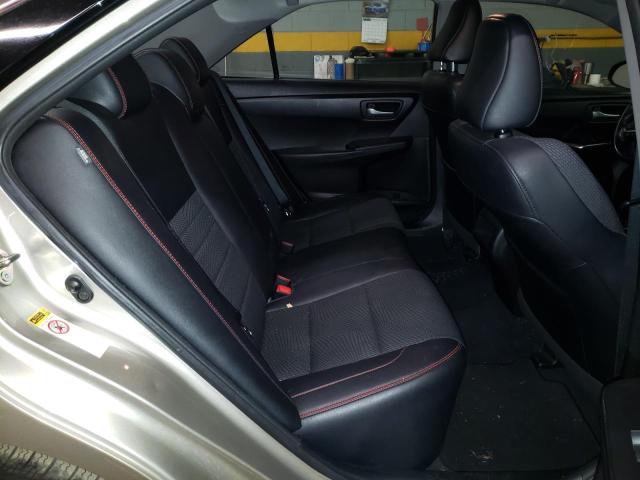 Photo 10 from auction – 2016 TOYOTA CAMRY LE with VIN 4T1BF1FK2GU226822