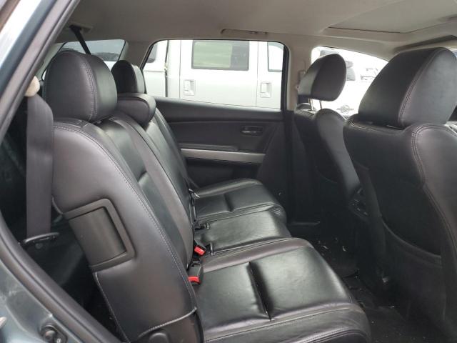 Photo 10 from auction – 2010 MAZDA CX-9 with VIN JM3TB2MAXA0206957