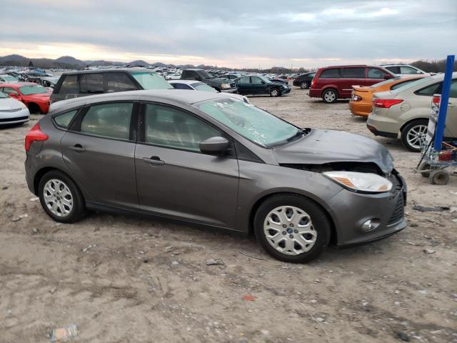 Photo 4 from auction – 2012 FORD FOCUS SE with VIN 1FAHP3K28CL341539