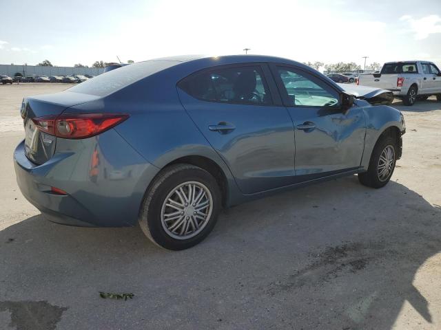 Photo 3 from auction – 2015 MAZDA 3 SPORT with VIN 3MZBM1U73FM126771