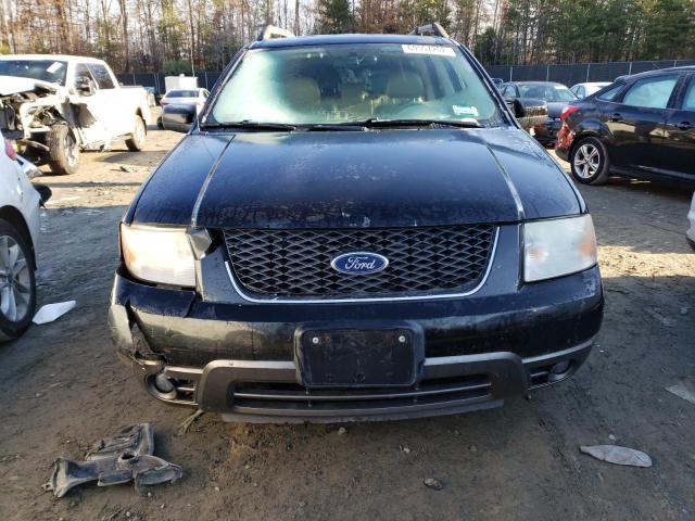 Photo 5 from auction – 2005 FORD FREESTYLE with VIN 1FMDK05185GA79697
