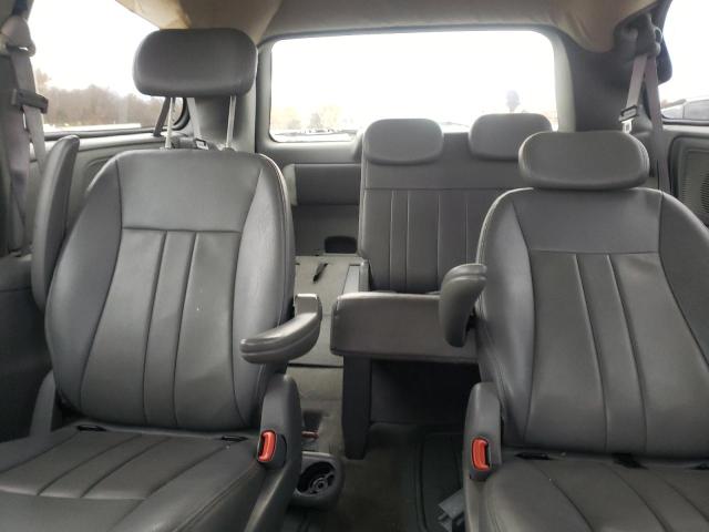 Photo 10 from auction – 2007 DODGE GRAND CARA with VIN 2D8GP44L87R322926
