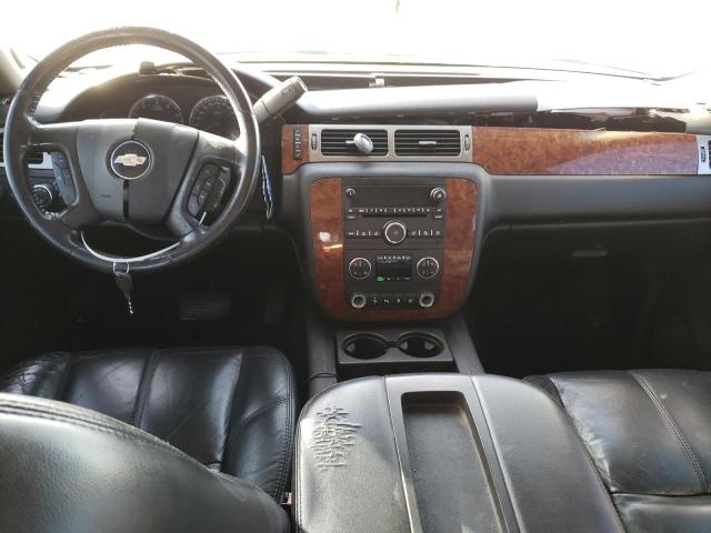 Photo 8 from auction – 2007 CHEVROLET SILVERADO with VIN 3GCEK13357G527419