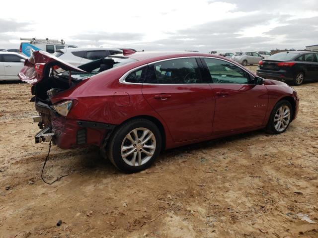 Photo 3 from auction – 2017 CHEVROLET MALIBU LT with VIN 1G1ZE5ST3HF169721