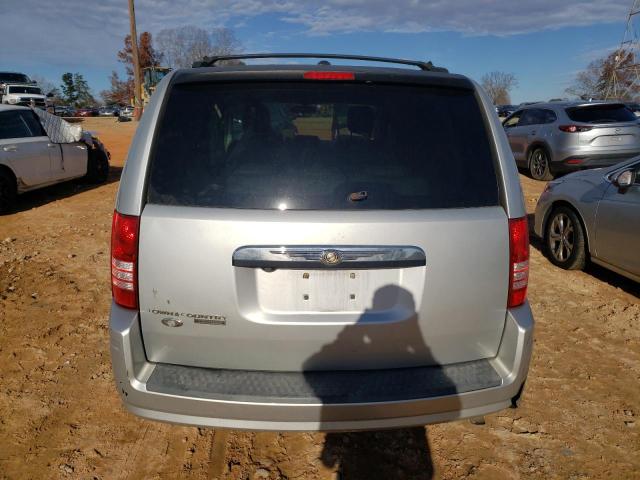 Photo 6 from auction – 2008 CHRYSLER TOWN & COU with VIN 2A8HR54P58R767995