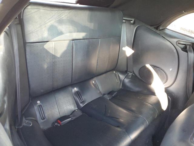 Photo 10 from auction – 2005 MITSUBISHI ECLIPSE SP with VIN 4A3AE75H75E013722