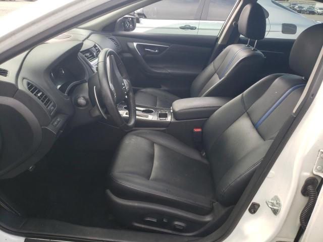 Photo 7 from auction – 2018 NISSAN ALTIMA 2.5 with VIN 1N4AL3AP3JC274632
