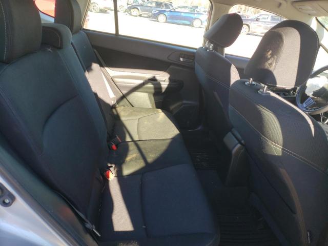Photo 11 from auction – 2013 SUBARU IMPREZA SP with VIN JF1GPAL63DH845910