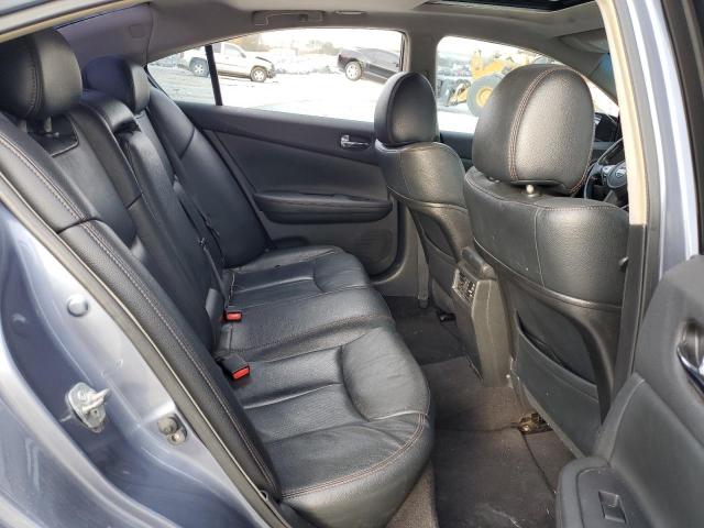 Photo 10 from auction – 2011 NISSAN MAXIMA S with VIN 1N4AA5AP6BC802943