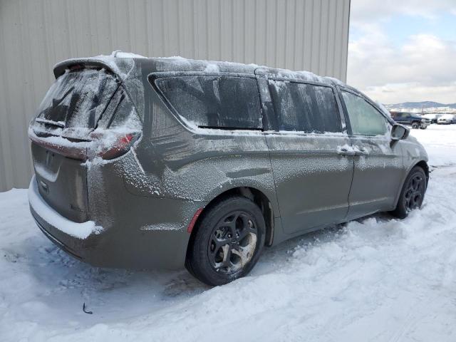 Photo 3 from auction – 2022 CHRYSLER PACIFICA H with VIN 2C4RC1S79NR161121